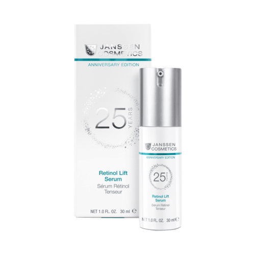 Лифтинг сыворотка с ретинолом Retinol Lift Serum 30мл