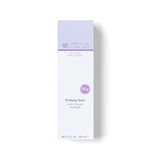 Очищающий и сужающий поры тоник PURIFYING TONIC 200мл