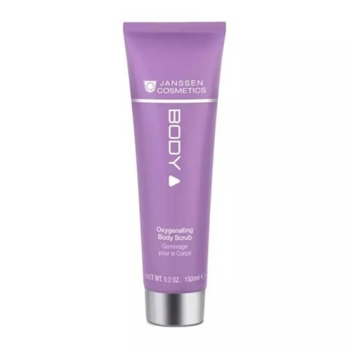 Oxygenating Body Scrub Кислородонасыщающий скраб для тела 150мл