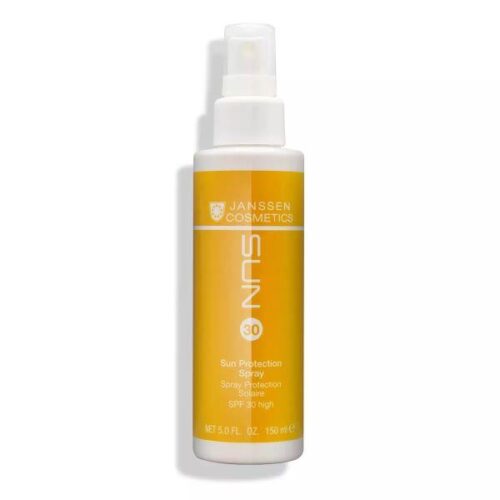 Солнцезащитный Anti-age спрей SPF 30 150мл