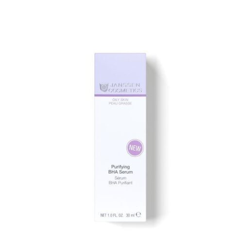 СЫВОРОТКА С BHA ДЛЯ ПРОБЛЕМНОЙ КОЖИ PURIFYING BHA SERUM 30мл