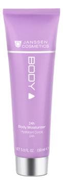 УВЛАЖНЯЮЩИЙ ЛОСЬОН ДЛЯ ТЕЛА 24-ЧАСОВОГО ДЕЙСТВИЯ 24H BODY MOISTURIZER 150мл