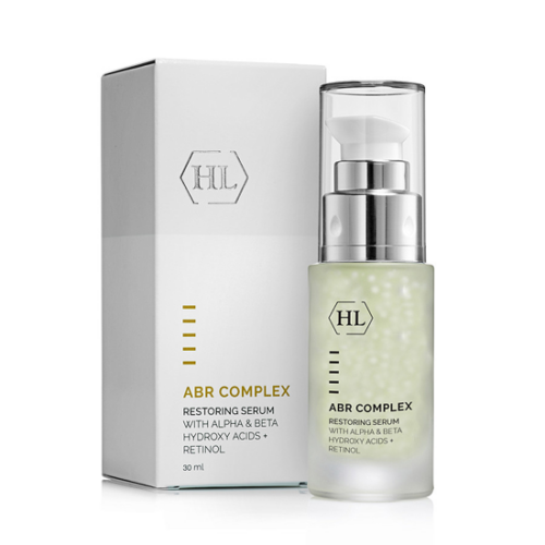 ABR COMPLEX Restoring Serum сыворотка 30мл