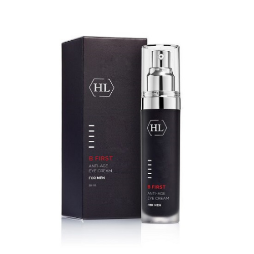 Be First Anti-Age Eye Cream - Крем для век 30мл