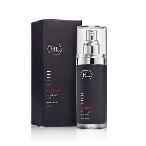 Be First Anti-Age Serum - Сыворотка 50мл