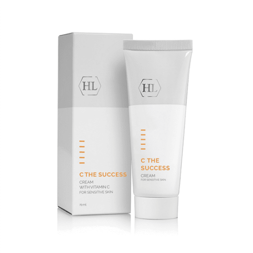 C the SUCCESS Cream крем с витамином С для чувствительной кожи 70мл