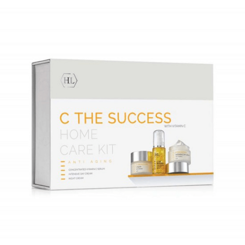 C the SUCCESS KIT 30мл+50мл+50мл
