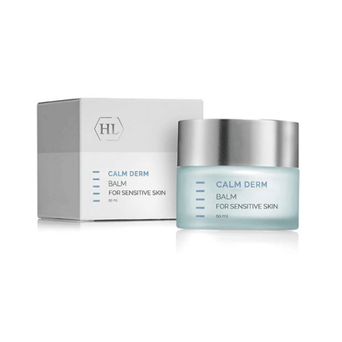 CALM DERM Balm успокаивающий бальзам 50мл