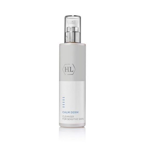 CALM DERM Cleanser очищающее средство 250мл