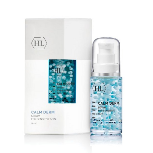 CALM DERM Serum Успокаивающая сыворотка 30мл