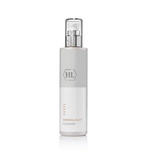 DERMALIGHT Cleanser очищающее средство 250мл