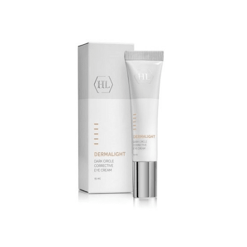 DERMALIGHT Dark Circle Corrective Eye Cream корректирующий крем 15мл