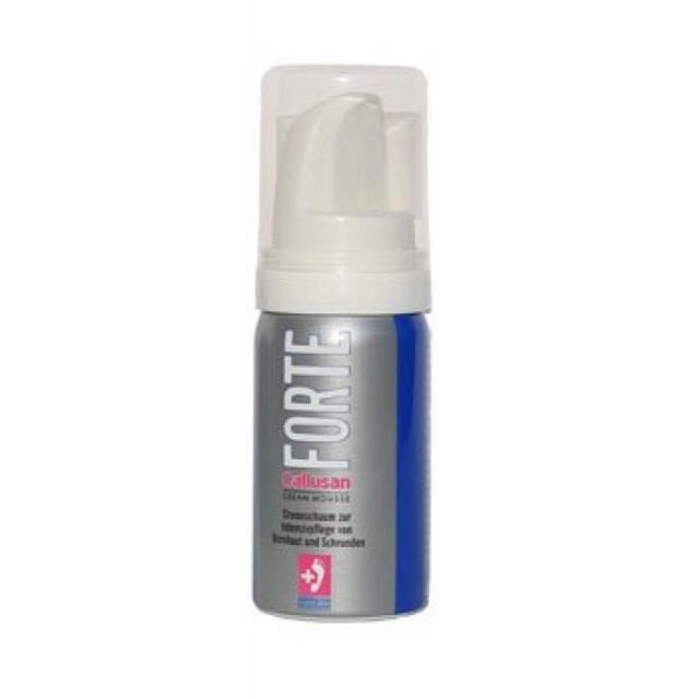 GEHWOL Callusan Forte Крем-пенка 40 ml