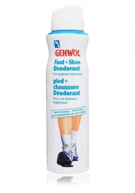 Gehwol Дезодорант для ног и обуви 150 ml