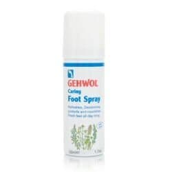Gehwol Дезодорант для ног "Sensitive" 150 ml