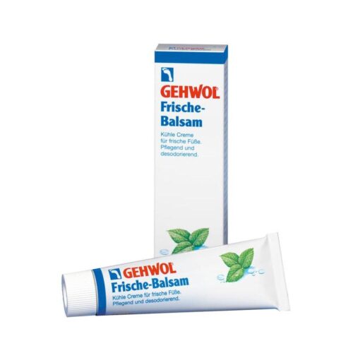 GEHWOL Frische-Balsam Освежающий бальзам 75 ml