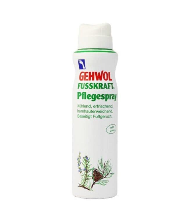 Gehwol Fusskraft Актив-спрей Фусскрафт 150 ml