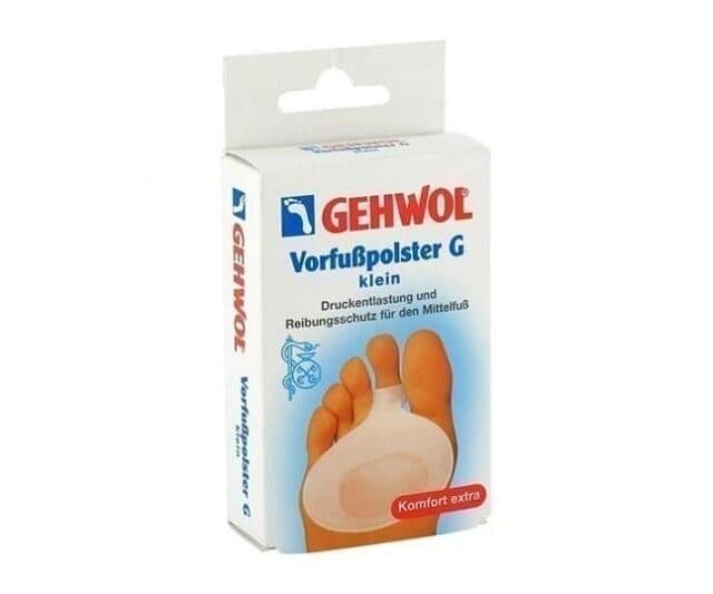 GEHWOL G подушка под пальцы