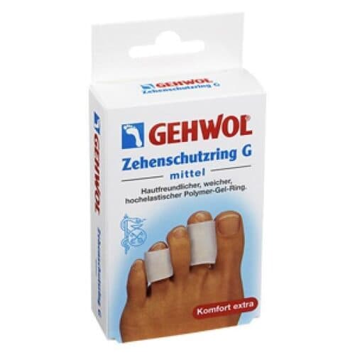 GEHWOL Гель-кольцо G
