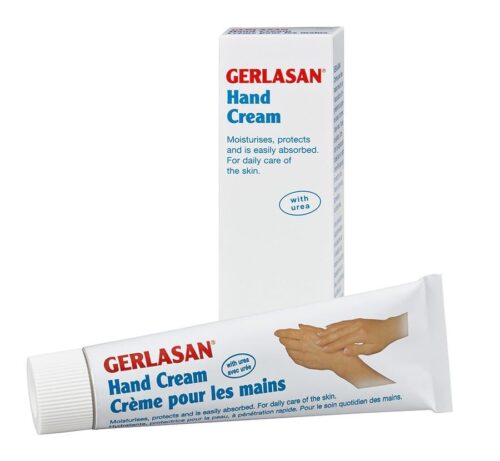 GEHWOL Gerlasan Крем для рук Герлазан 75 ml