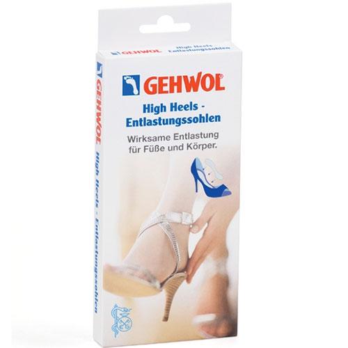 Gehwol high heels Вкладыш для обуви на высоком каблуке