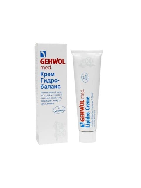 Gehwol / Крем Гидро-баланс