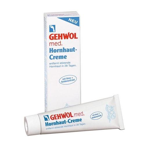 Gehwol Крем Sensitive для чувствительной кожи 75 мл.