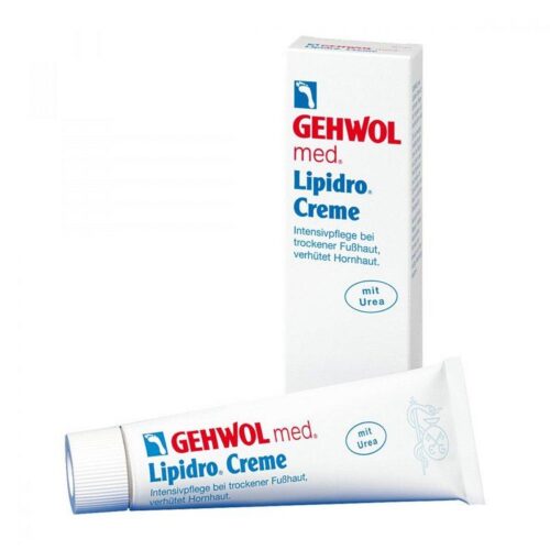 GEHWOL med Lipidro-Creme Крем Гидро-баланс 75 ml