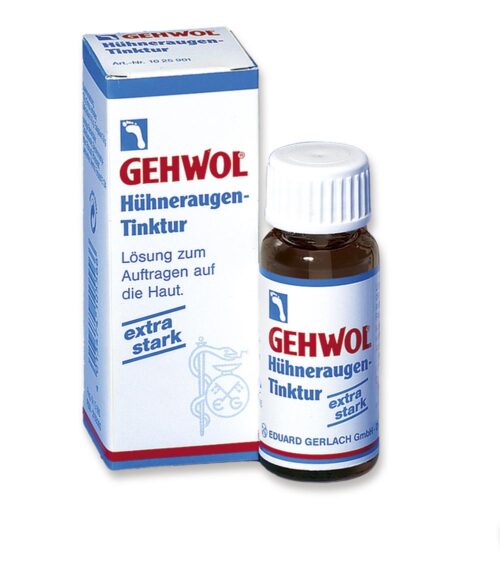 GEHWOL Мозольная настойка 15 ml