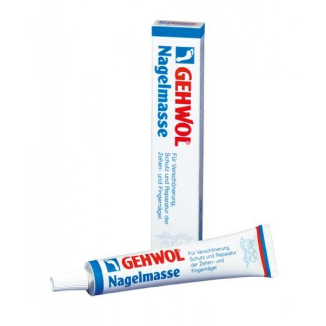 GEHWOL Nagelmasse Клей для ногтей 15 ml