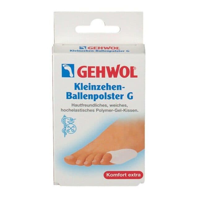 GEHWOL Накладка на мизинец G