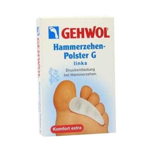 GEHWOL Вкладыш-подушка под пальцы