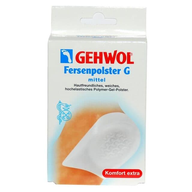 Gehwol Защитная подушка под пятку G