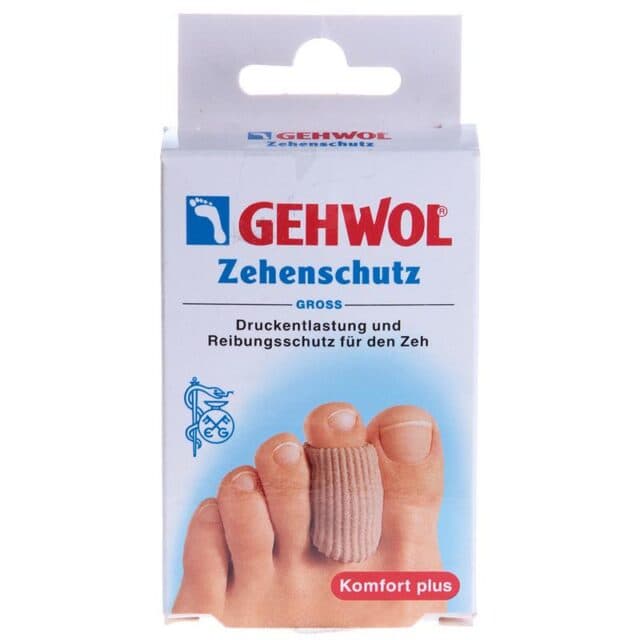 Gehwol Защитное кольцо на палец