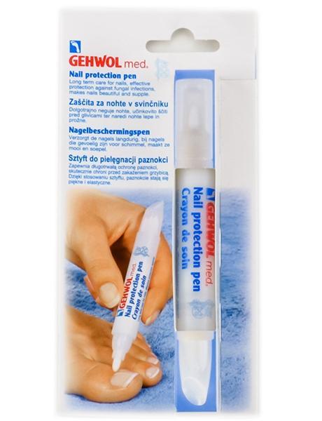 GEHWOL Защитный антимикробный карандаш 3 ml