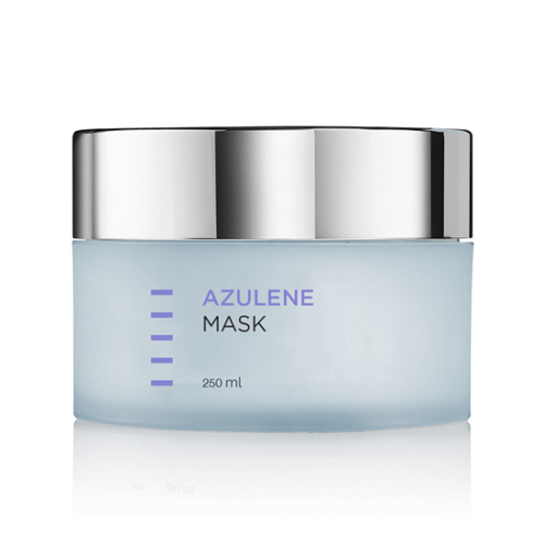 Holy land AZULENE Mask питательная маска 250 ml