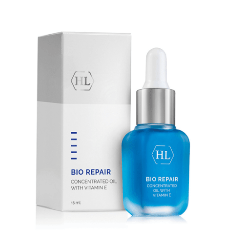 Holy Land Bio Repair Concentrate Oil Масляный концентрат 15мл