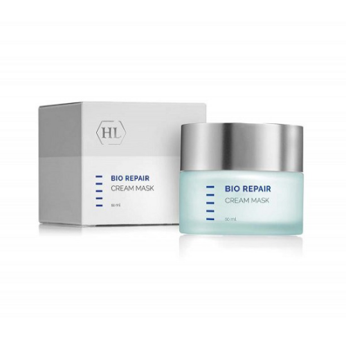 Holy Land Bio Repair Cream Mask Питательная маска 50 ml