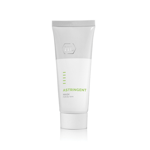 HOLY LAND Cosmetics ASTRINGENT MASK Сокращающая маска 70 ml