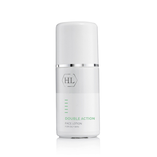 HOLY LAND Cosmetics Face Lotion DOUBLE ACTION Лосьон для лица 125 ml