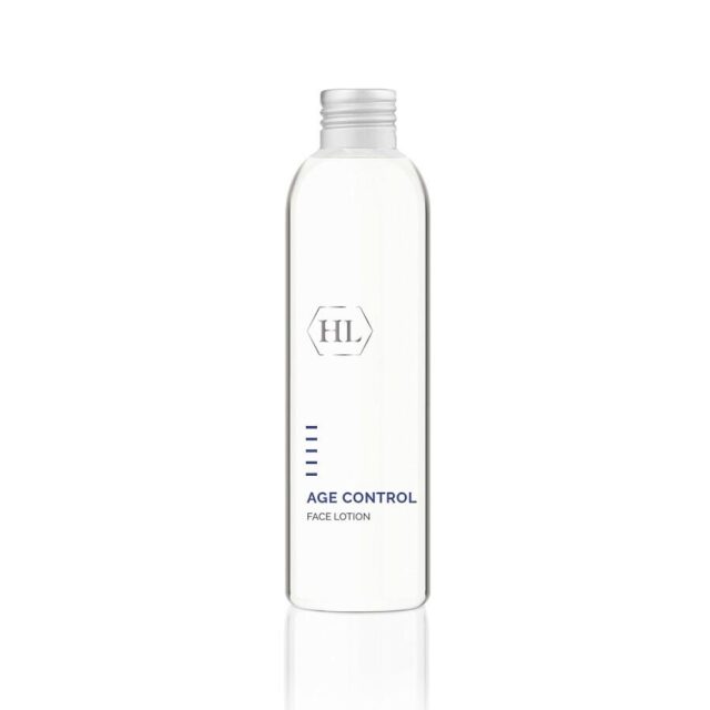 HOLY LAND Cosmetics FACE LOTION Лосьон для лица 150 ml