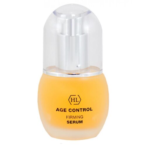 HOLY LAND Cosmetics HOLY LAND Age Control FIRMING SERUM Укрепляющая сыворотка 30 ml
