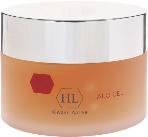 HOLY LAND Cosmetics HOLY LAND ALO-GEL Гель алоэ 250 ml