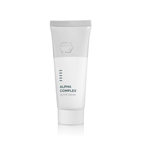HOLY LAND Cosmetics HOLY LAND Alpha Complex Active CREAM Активный крем 70 ml