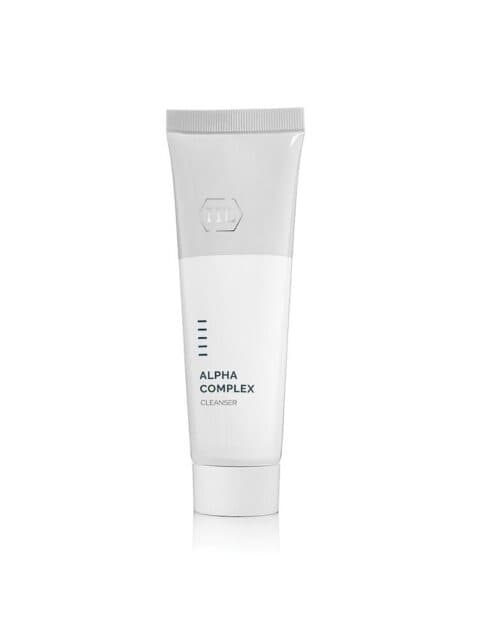 HOLY LAND Cosmetics HOLY LAND ALPHA COMPLEX CLEANSER Очиститель 100 ml