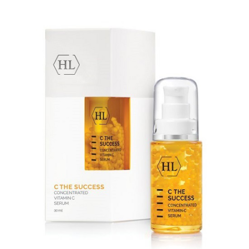 HOLY LAND Cosmetics HOLY LAND C The Success Millicapsules Милликапсулы 30 ml