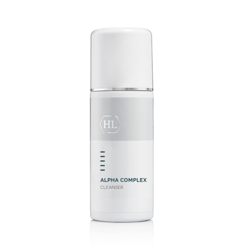 HOLY LAND Cosmetics HOLY LAND Cleanser ALPHA COMPLEXОчиститель 250 ml