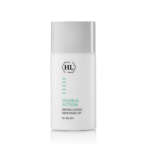 HOLY LAND Cosmetics HOLY LAND Double Action Drying Lotion+Make UpПодсушивающий лосьон с тоном 30 ml