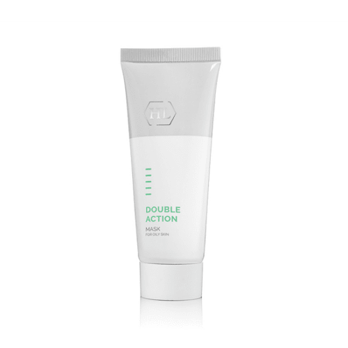 HOLY LAND Cosmetics HOLY LAND DOUBLE ACTION Mask Сокращающая маска 70 ml