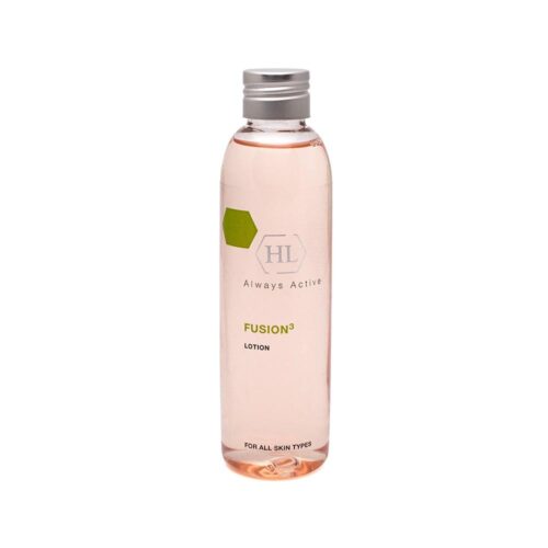HOLY LAND Cosmetics HOLY LAND FUSION FACE LOTION (лосьон для лица) 150 ml